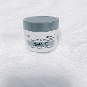 Sealed Algenist Elevate Advanced Contouring Cream